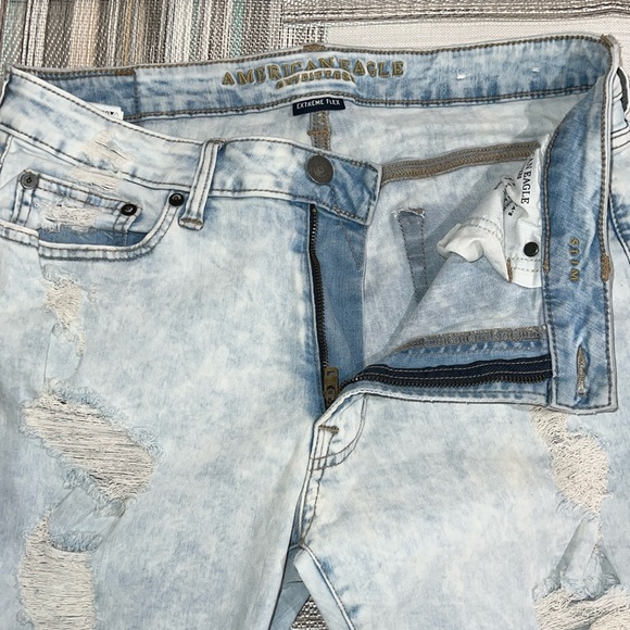 American Eagle - Slim Fit - Jeans - Picture 3 of 3